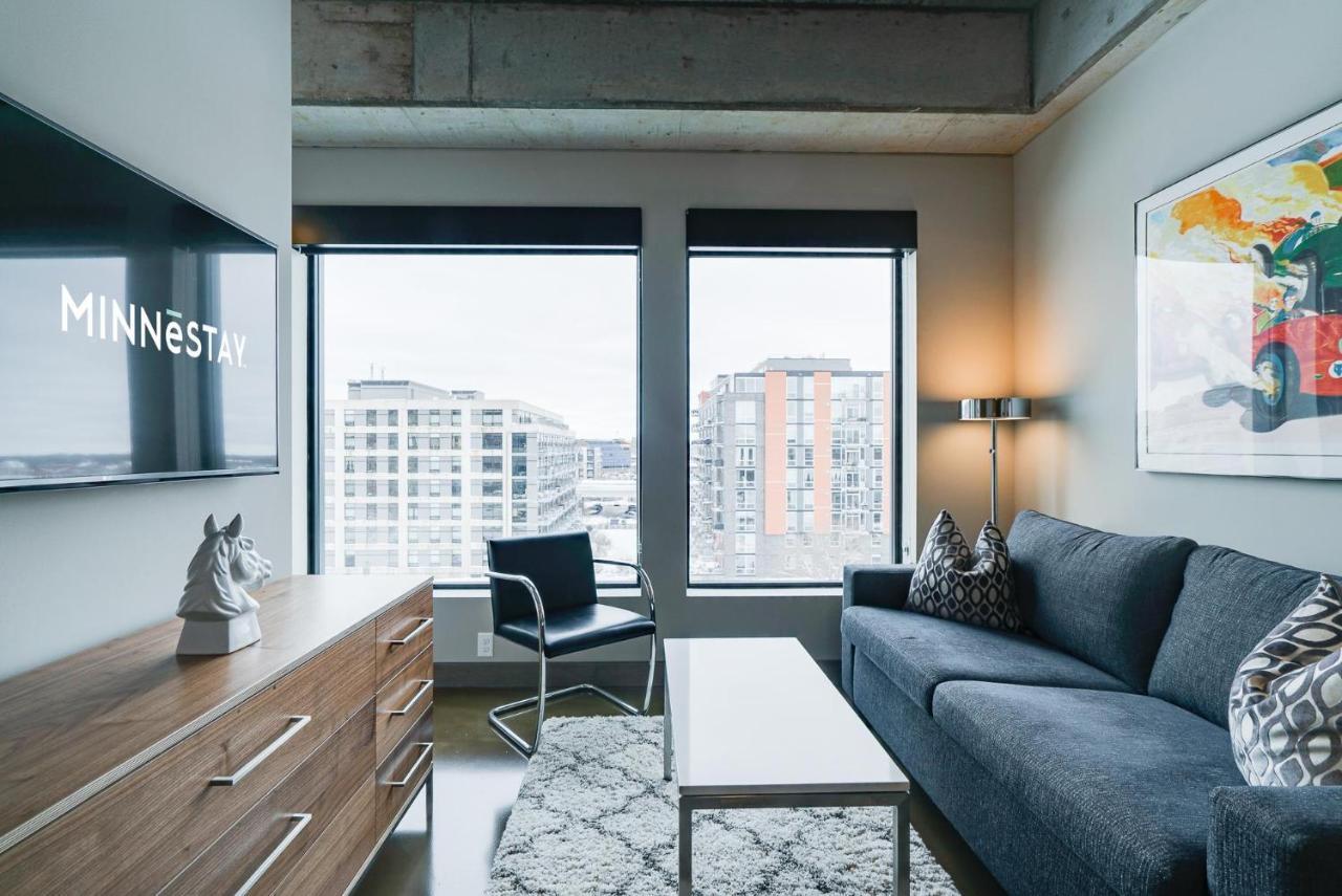 Apartment Minnestay Sable 602 - Alcove Minneapolis