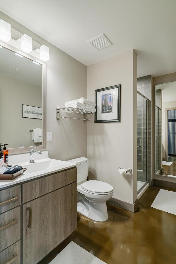 Minnestay Sable 602 - Alcove