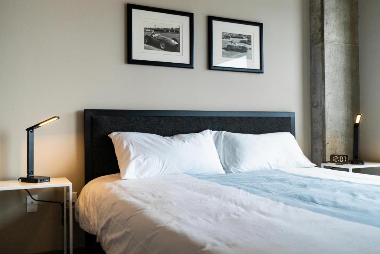Minnestay Sable 602 - Alcove Minneapolis